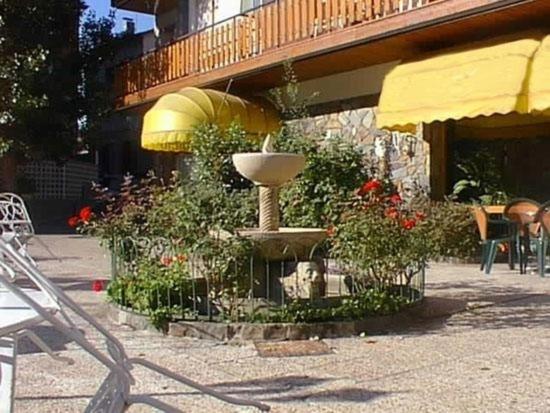 هتل Sol Park