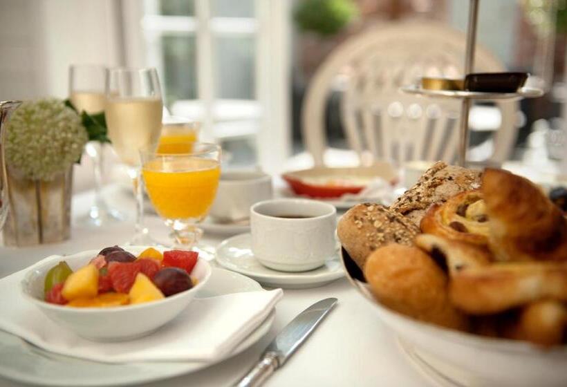 ホテル The Pand   Charming Boutique