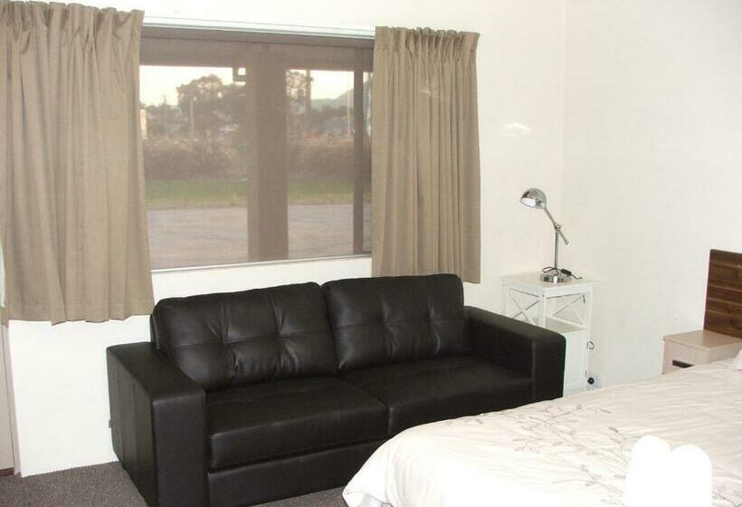 Murray Valley Motel