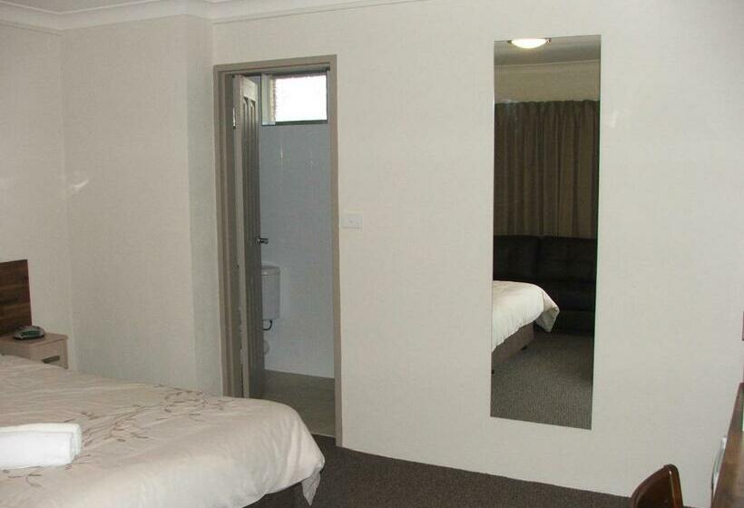 Murray Valley Motel