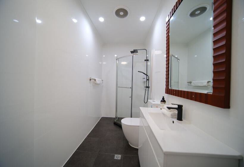 منتجع Lakeside Inn Illawarra