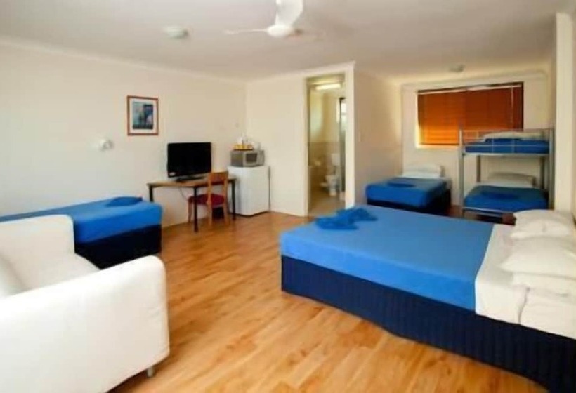 Sundale Motel