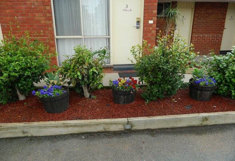 Werribee Motel And Apartments