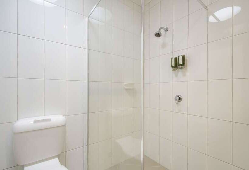 Werribee Motel And Apartments