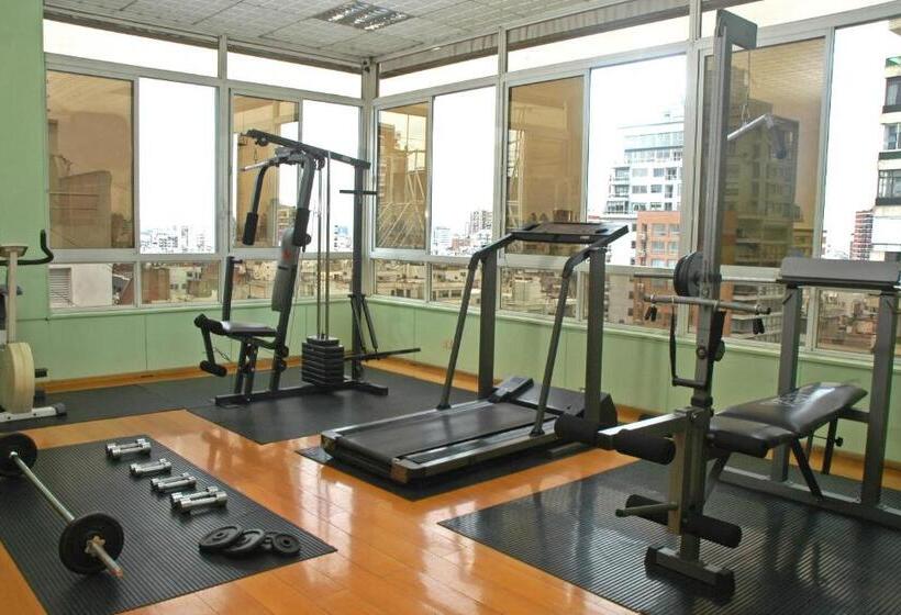 Wilton Hotel Buenos Aires