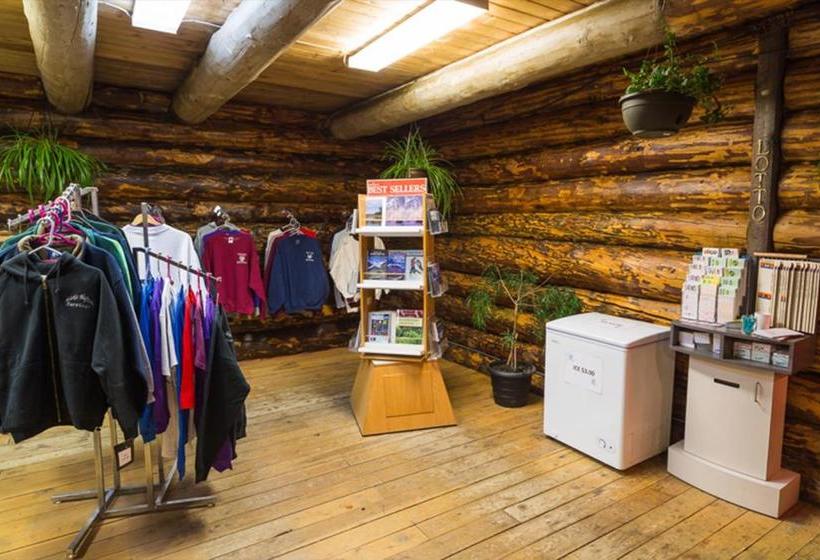 فندق 1202 Motor Inn