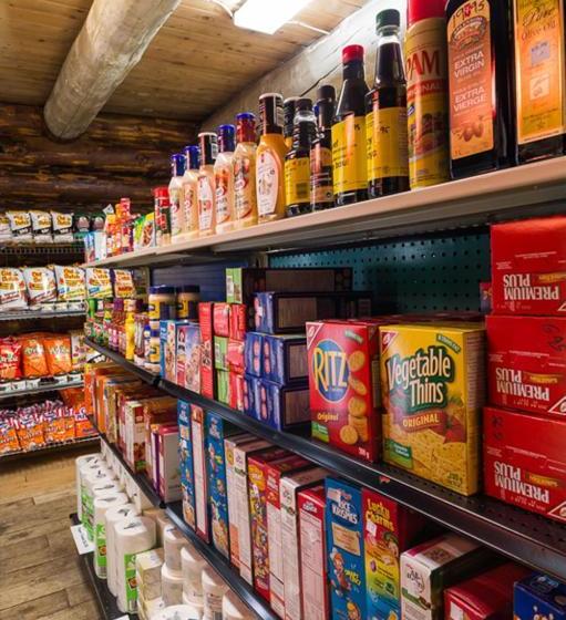 فندق 1202 Motor Inn