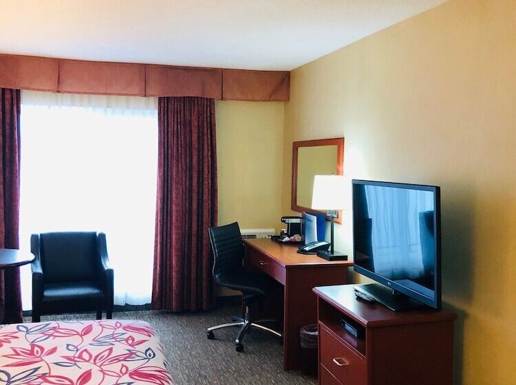 فندق Anchor Inn And Suites