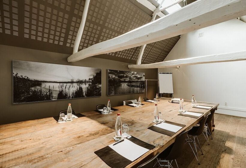 בית מלון כפרי Auberge Du Pêcheur