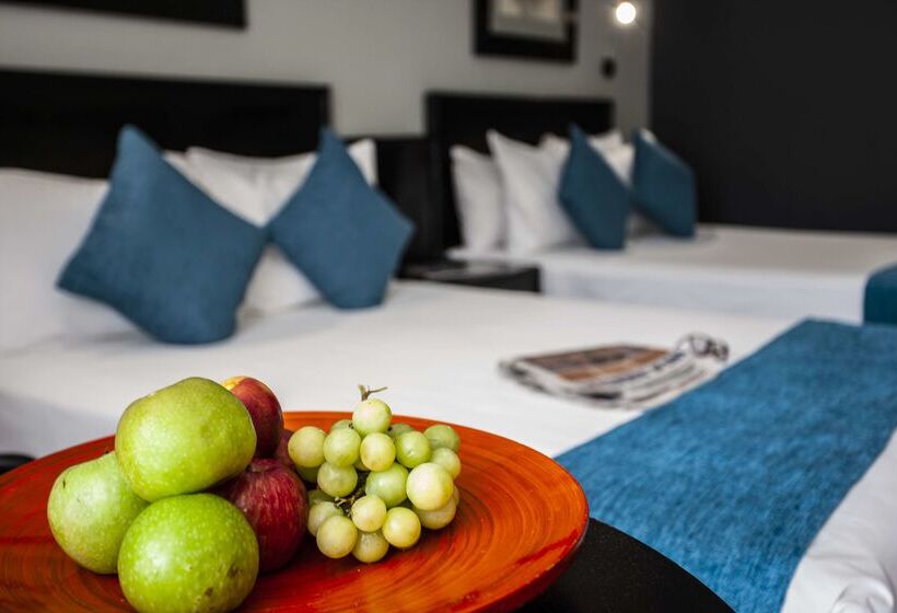 ホテル Avani Maseru