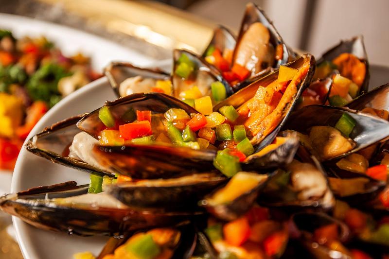 ホテル Avani Maseru