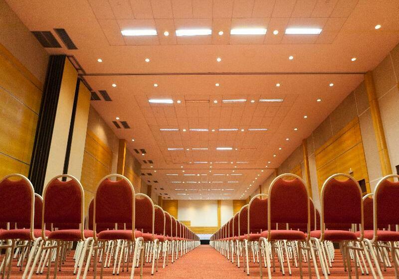 בית מלון כפרי Bahia Othon Palace