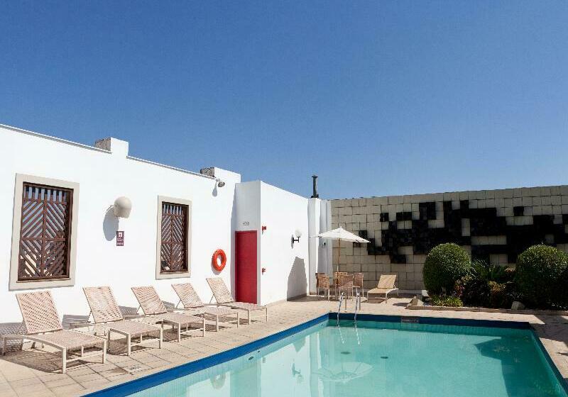 Отель Belo Horizonte Othon Palace