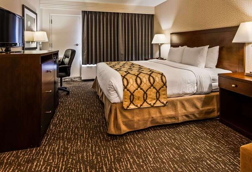 فندق Best Western Cedar Park Inn