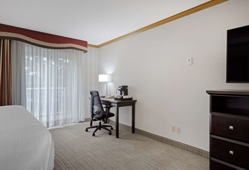 בית מלון כפרי Best Western Plus Port Ocall