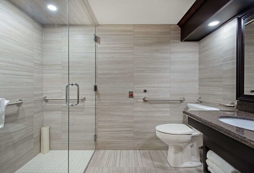 בית מלון כפרי Best Western Plus Port Ocall