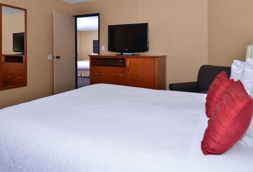 בית מלון כפרי Best Western Plus Regency Inn And Conference Centre