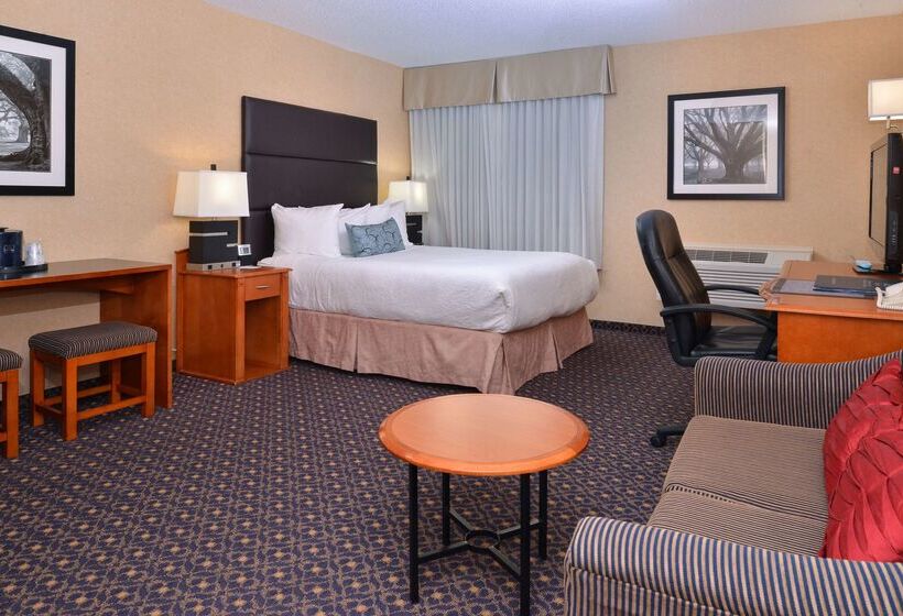 בית מלון כפרי Best Western Plus Regency Inn And Conference Centre