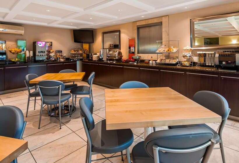 בית מלון כפרי Best Western Plus Regency Inn And Conference Centre