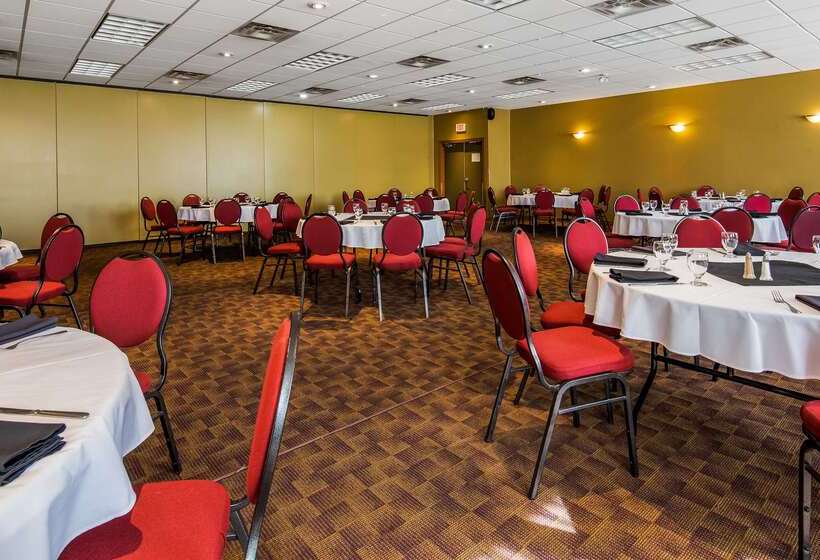 בית מלון כפרי Best Western The Westerly