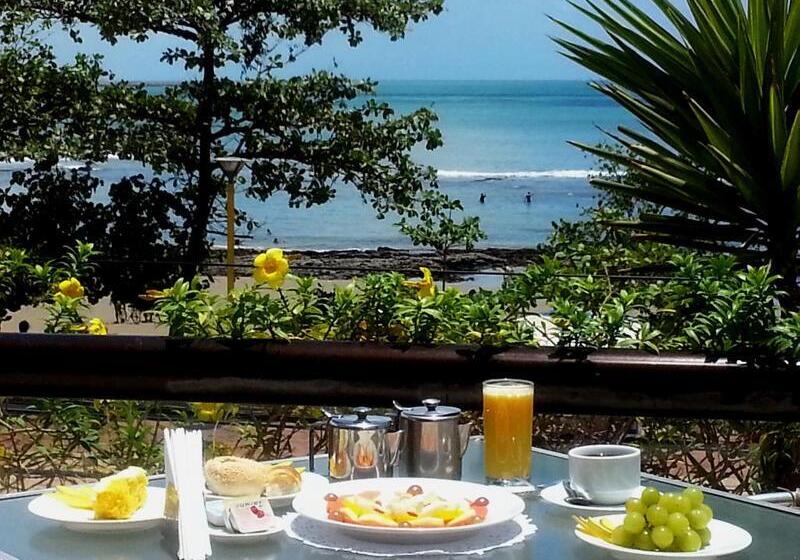 هتل Blue Tree Towers Fortaleza Beira Mar