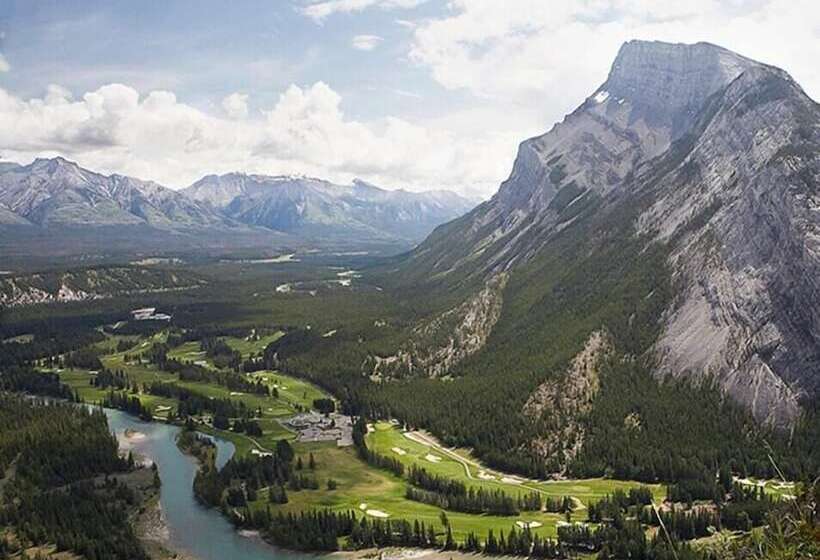 هتل Bow View Lodge