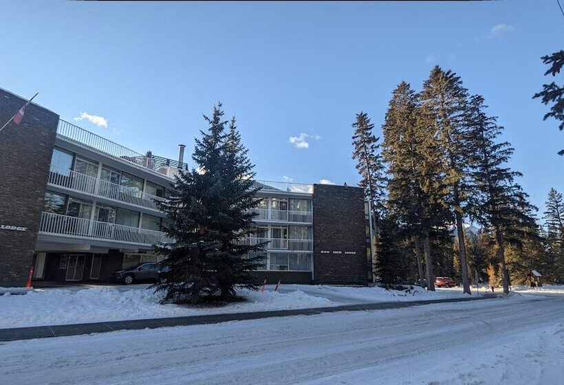 هتل Bow View Lodge