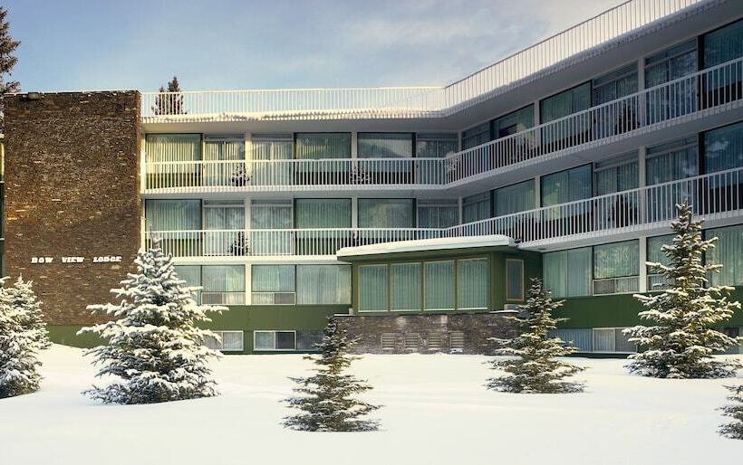 هتل Bow View Lodge