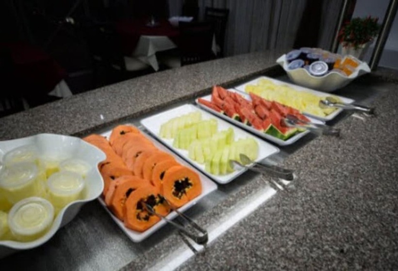 فندق Caravelle Palace