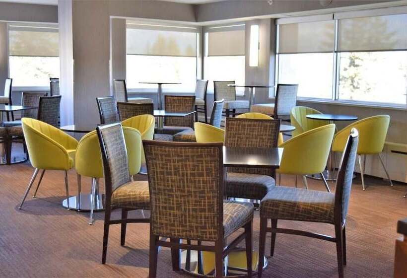 Delta Hotels By Marriott Calgary South