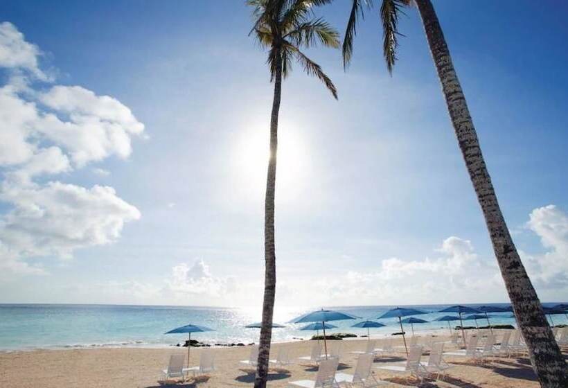 هتل Elbow Beach