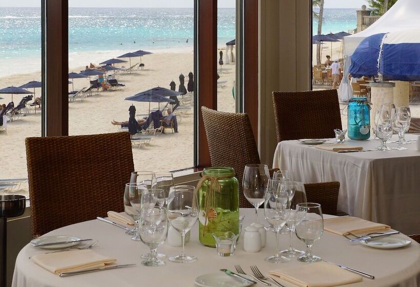 هتل Elbow Beach