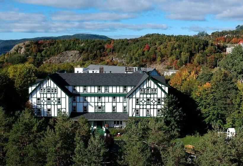 فندق Glynmill Inn
