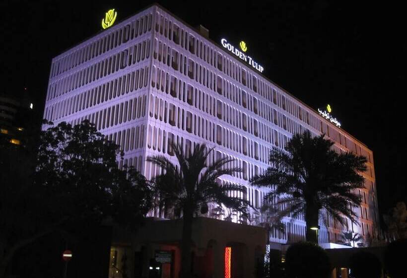 فندق Golden Tulip Bahrain