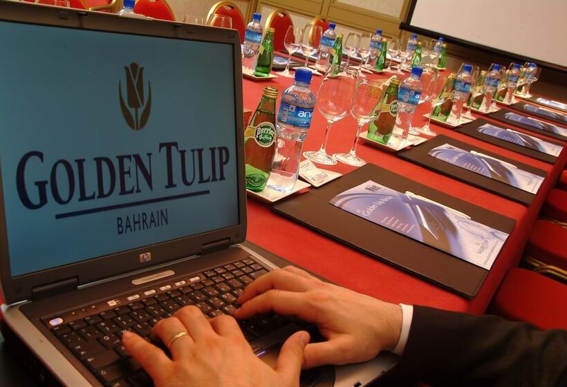 فندق Golden Tulip Bahrain