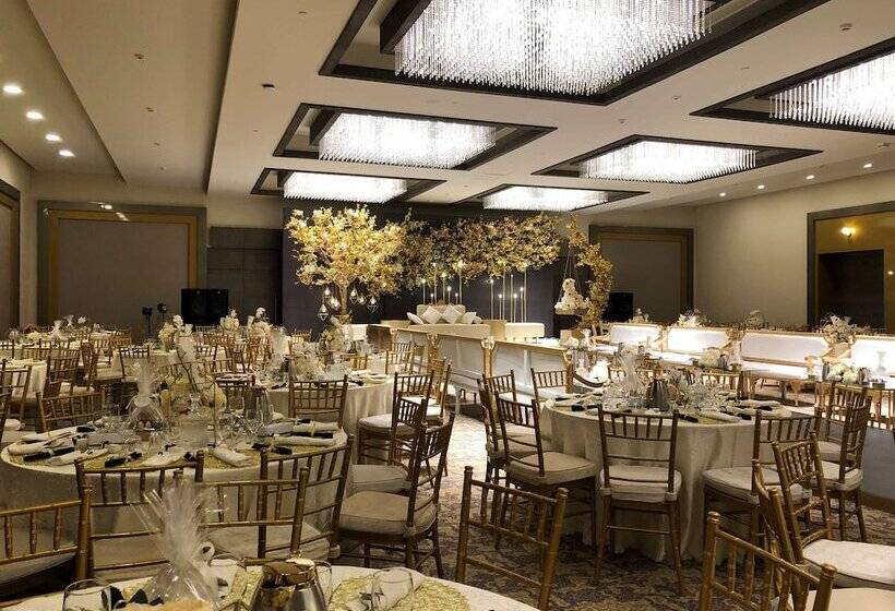 فندق Golden Tulip Bahrain