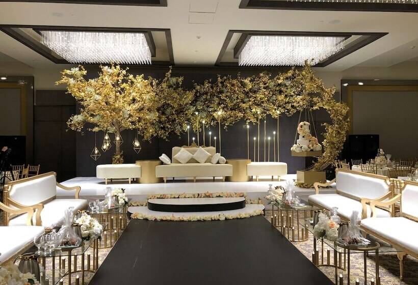 فندق Golden Tulip Bahrain