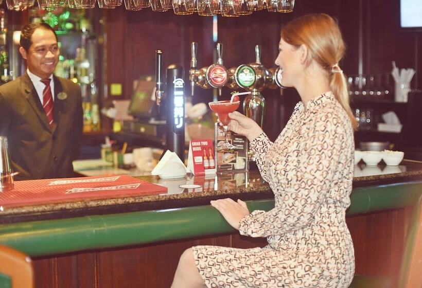 فندق Golden Tulip Bahrain