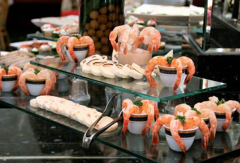 فندق Golden Tulip Bahrain