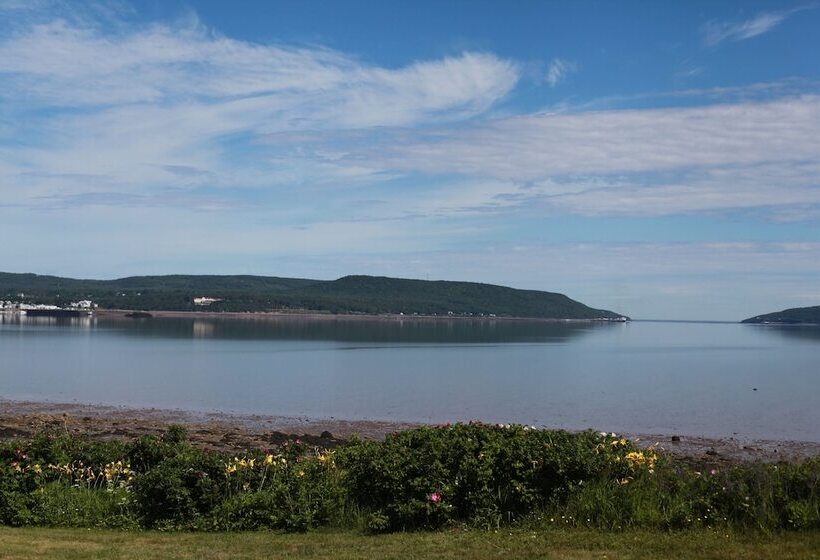 فندق Mountain Gap Inn