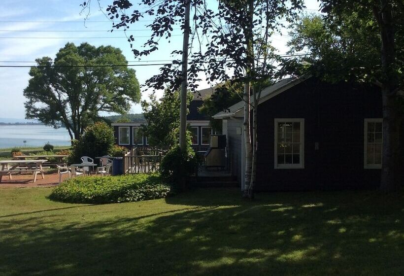 فندق Mountain Gap Inn