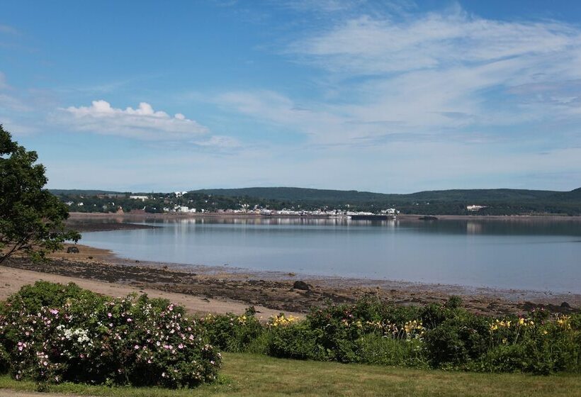 فندق Mountain Gap Inn