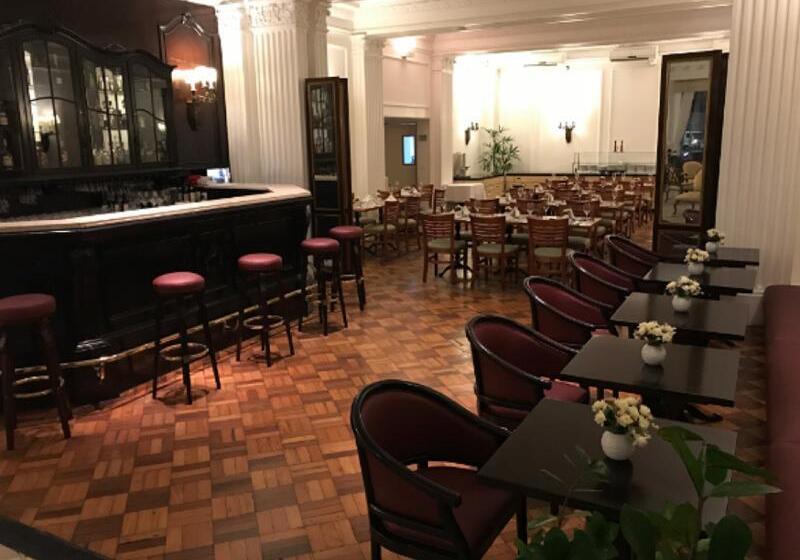 Отель Olinda Rio