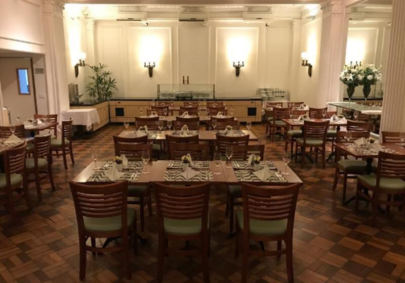 Отель Olinda Rio