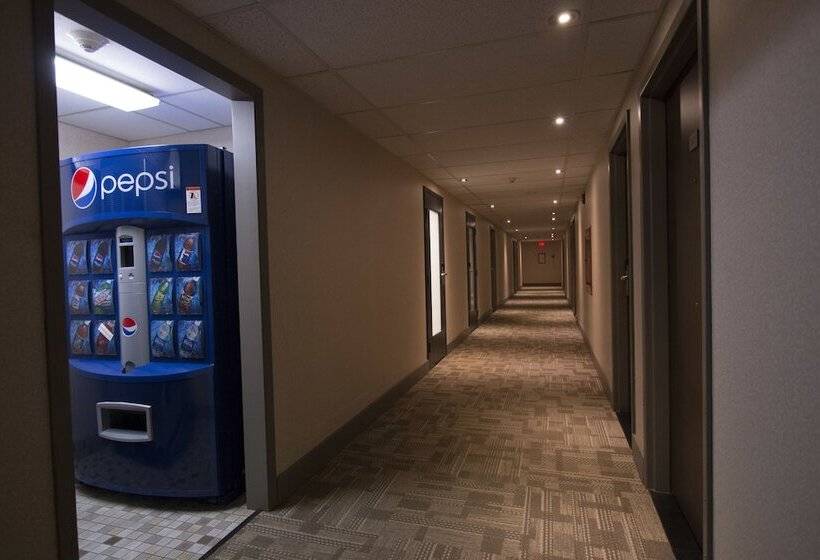 Ramada By Wyndham Northern Grand Hotel & Conference Centre