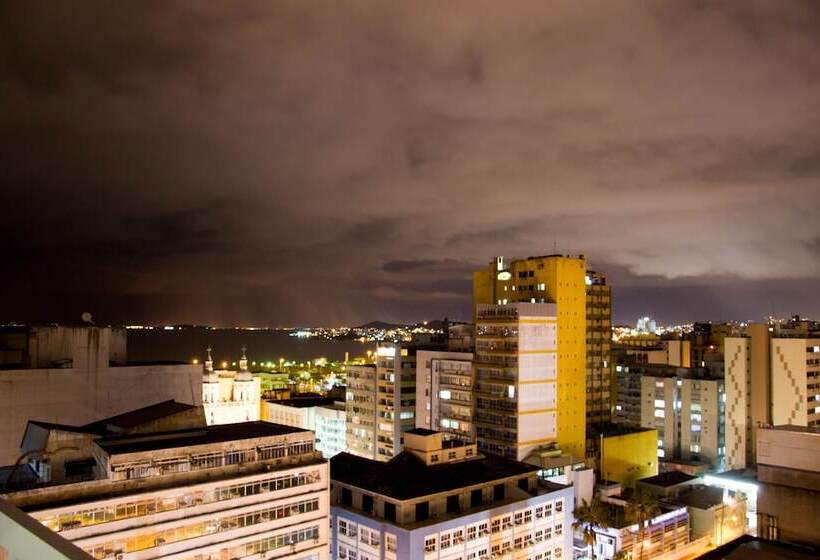 هتل évora By Rede Sagres