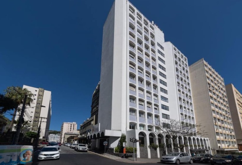 هتل évora By Rede Sagres