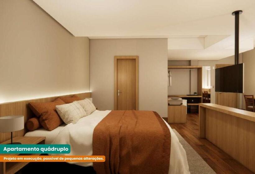 هتل évora By Rede Sagres