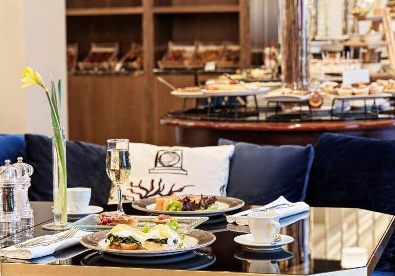 בית מלון כפרי Sofia Balkan Palace