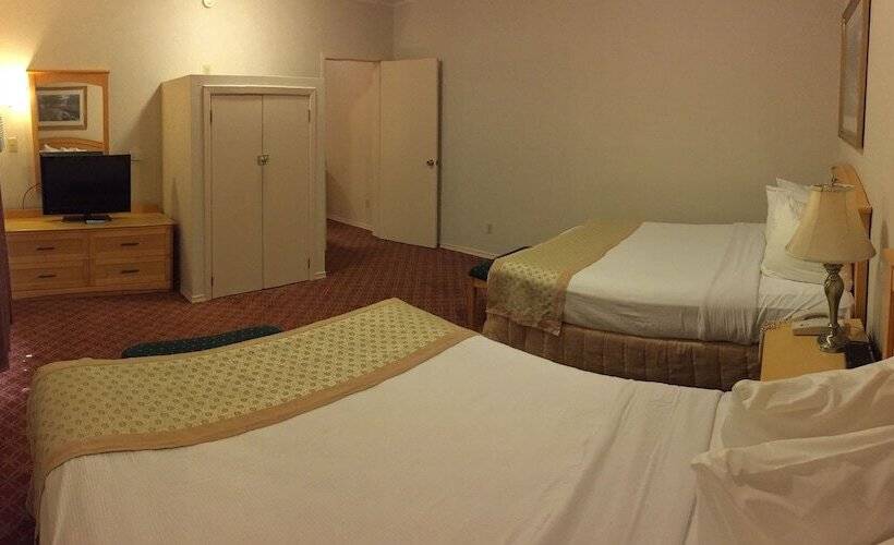فندق Sword Inn Bancroft